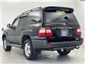 2015 Toyota Land Cruiser