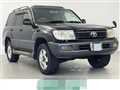 2015 Toyota Land Cruiser