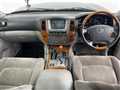 2015 Toyota Land Cruiser