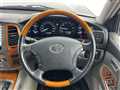 2015 Toyota Land Cruiser