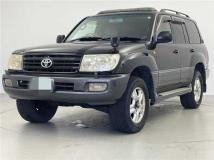 2015 Toyota Land Cruiser