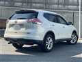 2014 Nissan X-Trail
