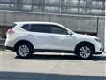 2014 Nissan X-Trail