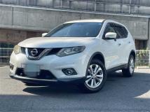 2014 Nissan X-Trail