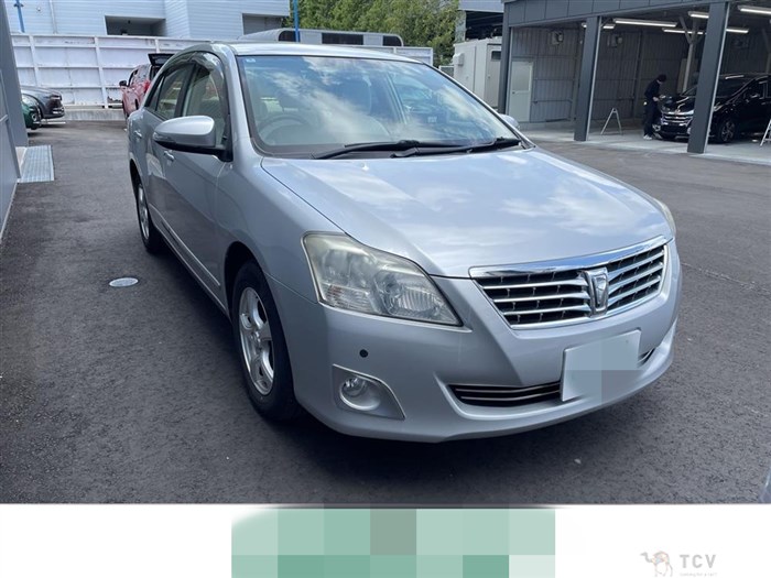 2014 Toyota Premio