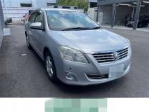 2014 Toyota Premio