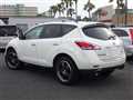 2012 Nissan Murano