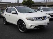 2012 Nissan Murano