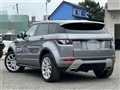 2015 Land Rover RangeRover Evoque