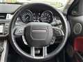 2015 Land Rover RangeRover Evoque