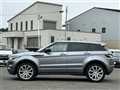2015 Land Rover RangeRover Evoque
