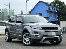 2015 Land Rover RangeRover Evoque