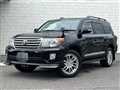 2015 Toyota Land Cruiser