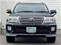 2015 Toyota Land Cruiser