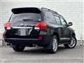 2015 Toyota Land Cruiser