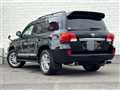 2015 Toyota Land Cruiser