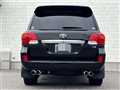 2015 Toyota Land Cruiser