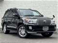 2015 Toyota Land Cruiser