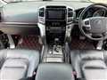2015 Toyota Land Cruiser