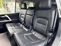 2015 Toyota Land Cruiser