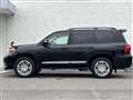 2015 Toyota Land Cruiser