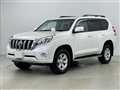 2016 Toyota Land Cruiser Prado