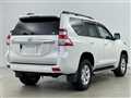 2016 Toyota Land Cruiser Prado
