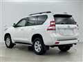 2016 Toyota Land Cruiser Prado