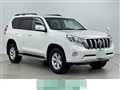 2016 Toyota Land Cruiser Prado