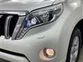 2016 Toyota Land Cruiser Prado
