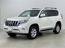 2016 Toyota Land Cruiser Prado