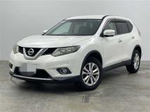 2015 Nissan X-Trail