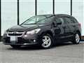 2013 Subaru Impreza Sportswagon