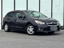 2013 Subaru Impreza Sportswagon