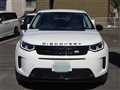 2022 Land Rover Discovery Sport