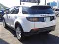 2022 Land Rover Discovery Sport