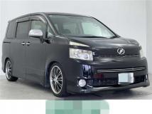 2008 Toyota Voxy