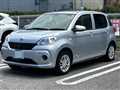 2017 Toyota Passo