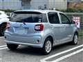 2017 Toyota Passo