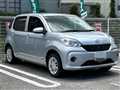 2017 Toyota Passo