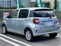 2017 Toyota Passo