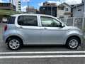 2017 Toyota Passo