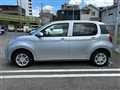 2017 Toyota Passo