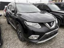 2014 Nissan X-Trail
