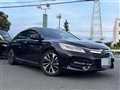 2019 Honda Accord Hybrid