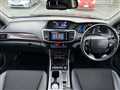 2019 Honda Accord Hybrid