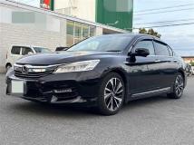 2019 Honda Accord Hybrid