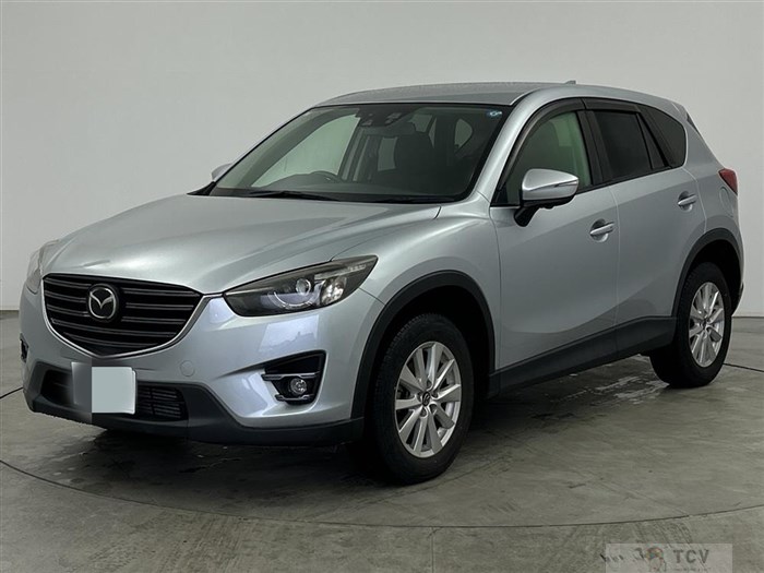 2015 Mazda CX-5