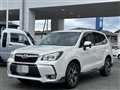 2013 Subaru Forester