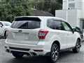 2013 Subaru Forester